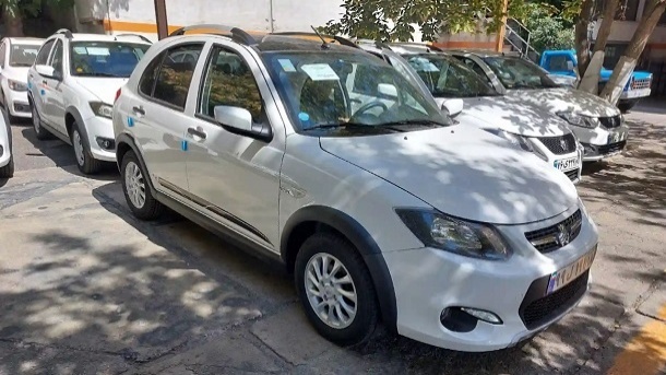 قیمت جدید انواع خودروهای داخلی و وارداتی در بازار