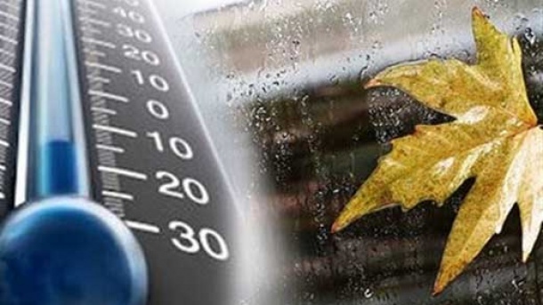 کاهش ۵ تا ۱۰ درجهای دمای هوا از هفته آینده