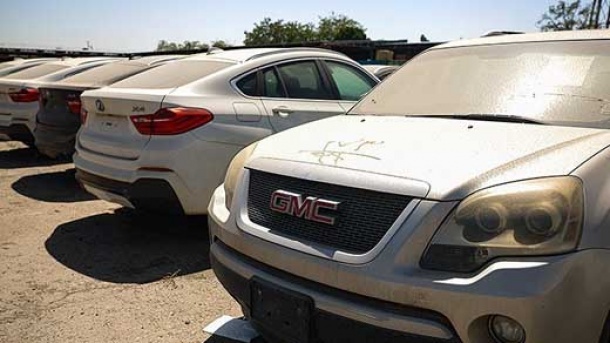 آغاز مزایده ۶ هزار میلیاردی اموال تملیکی