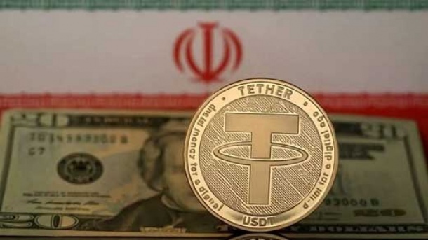 ۱۸۷ کیف پول رمزارزی ایرانی مسدود شد