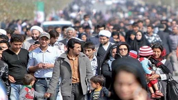 جوان‌ترین و پیرترین استان‌های کشور کدامند؟