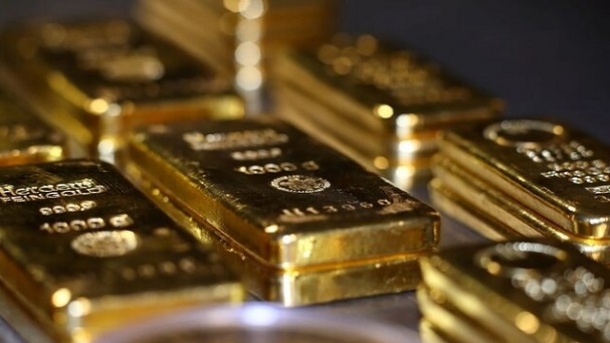 بهای طلا امروز پنج شنبه در بازارهای جهانی