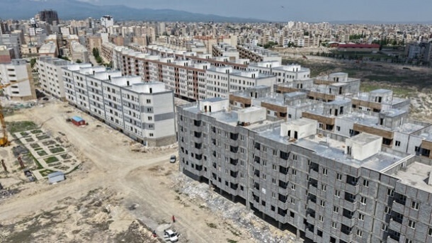 روایت عجیب بازار مسکن