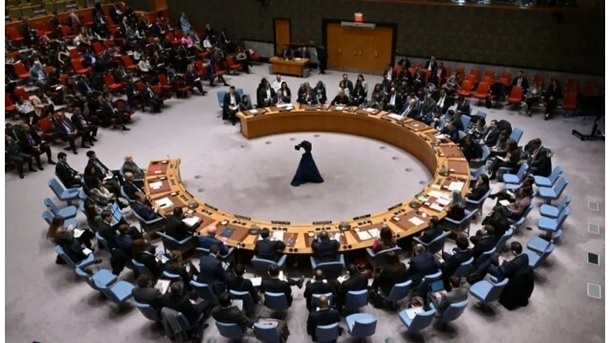 شورای امنیت امروز بازگشت تحریمهای هستهای ایران را به رای میگذارد