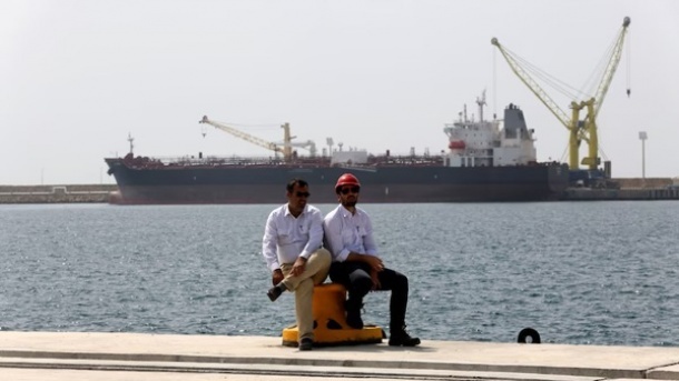 آزمون هند در مقابل زورگویی آمریکا اینبار در چابهار