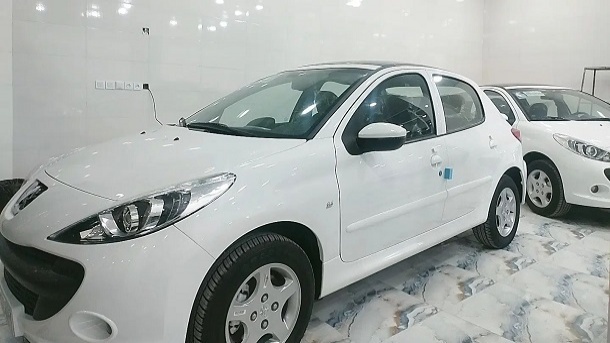 پیش‌بینی بازار خودرو در نیمه دوم سال جاری