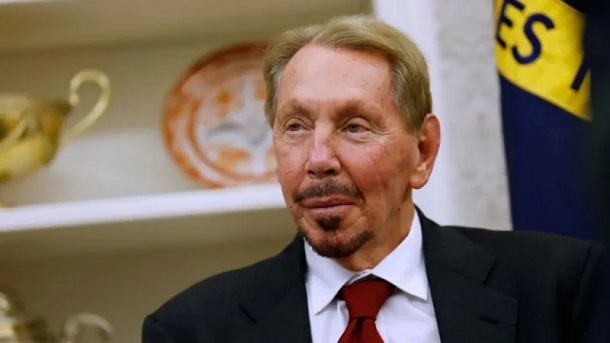 مردی که برای ساعاتی ثروتمندترین فرد جهان شد