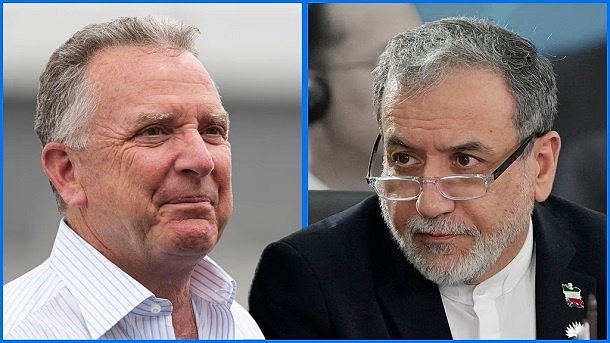 شمارش معکوس بازگشت تحریم‌های ایران