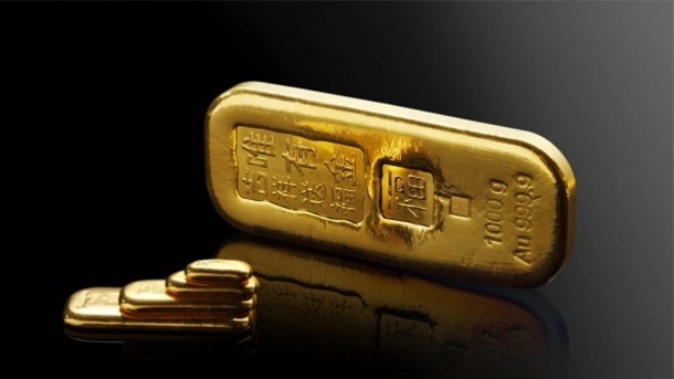 تغییرات قیمت طلا در بازارهای جهانی 