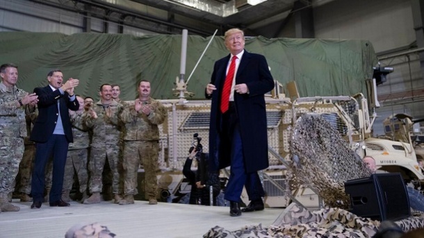 آیا آمریکا برای مهار چین به افغانستان نیاز دارد؟