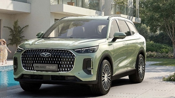 شمارش معکوس برای ورود یک خودرو جذاب به بازار ایران