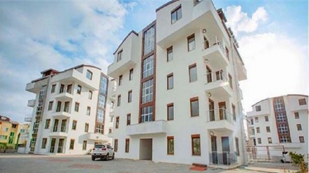 تقاضای مسکن ترکیه 2 برابر شد