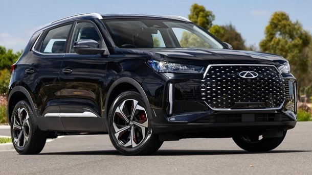 MVM X5، ماجراجویی به سبک مدیران خودرو