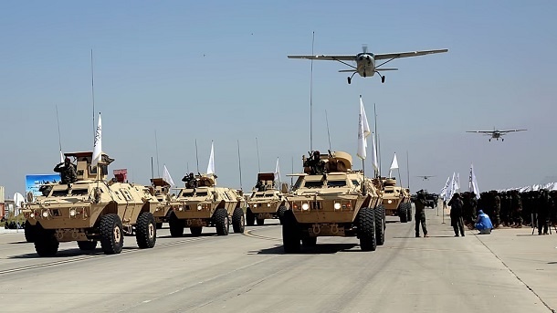 ترامپ: اگر پایگاه بگرام را پس ندهید، اتفاقات بدی میافتد