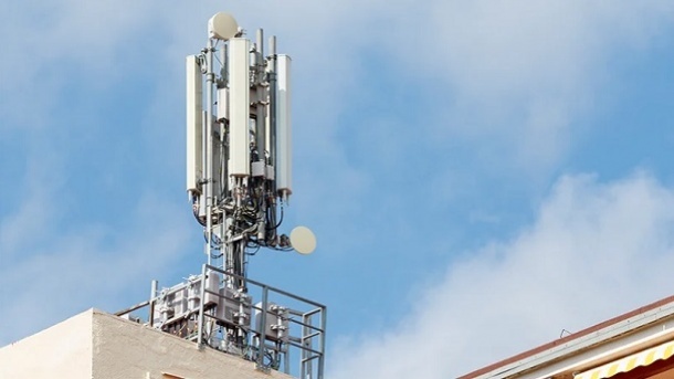 دکل‌های مخابراتی ضرری ندارد