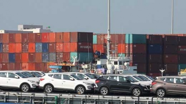 گمرک جدید به واردات خودرو پیوست