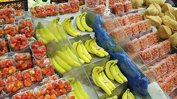 قیمت جدید انواع میوه اعلام شد