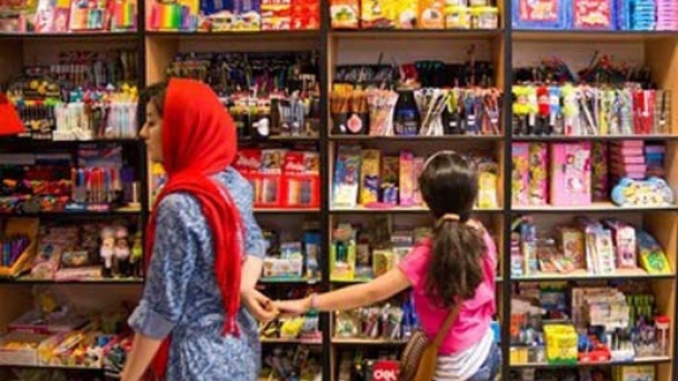 جهش ۳۰ درصدی قیمت نوشتافزار