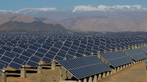 سنگین‌ترین قرارداد اقتصادی ایران و چین منعقد گردید