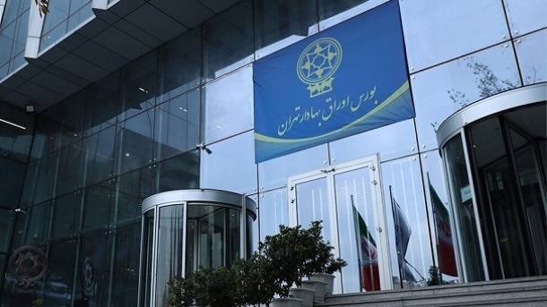 رشد جذاب شاخص بورس امروز دوشنبه