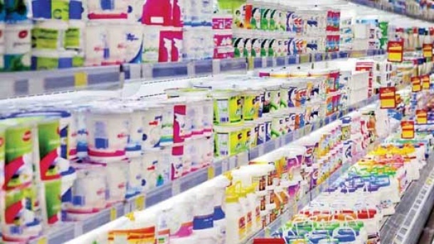 هرج و مرج در بازار لبنیات