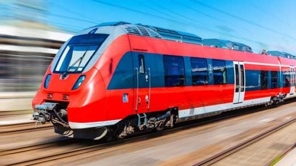 قطار تهران - آنکارا راه اندازی می شود