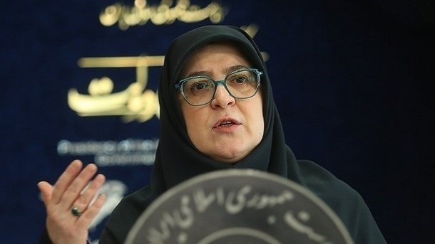 سخنگوی دولت: آماده مقابله با مکانیسم ماشهایم