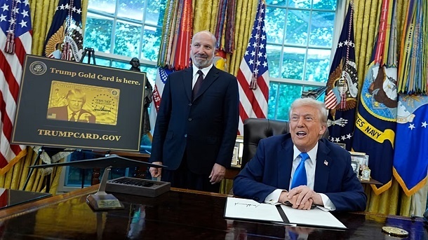 ویزای «اچ - وانبی» چیست؟