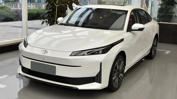 اولین شرایط فروش چانگان NEVO A05 در ایران