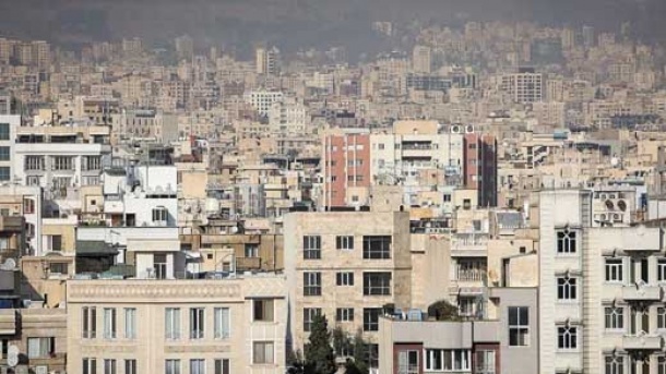 یک پیش بینی برای آینده قیمت مسکن