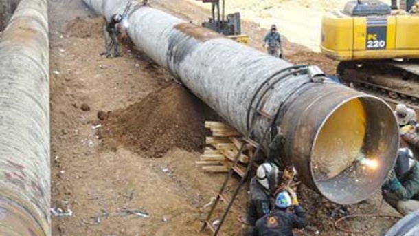 ماجرای انتقال آب شیرین به کویت چه بود؟