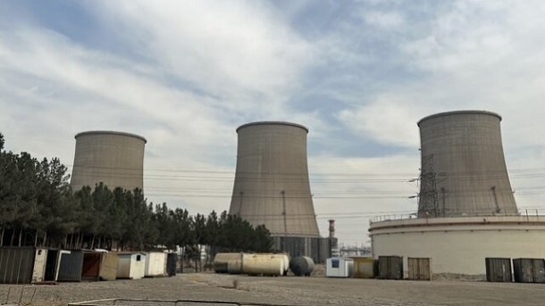 زمستان بدون خاموشی با شرط و شروط