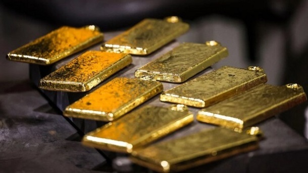 قیمت طلای جهانی در اوج