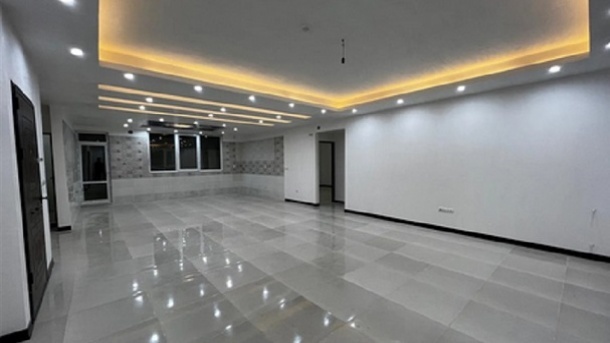 روایتی از آپارتمانهای کلید نخوره که فقط بازسازی میشوند!