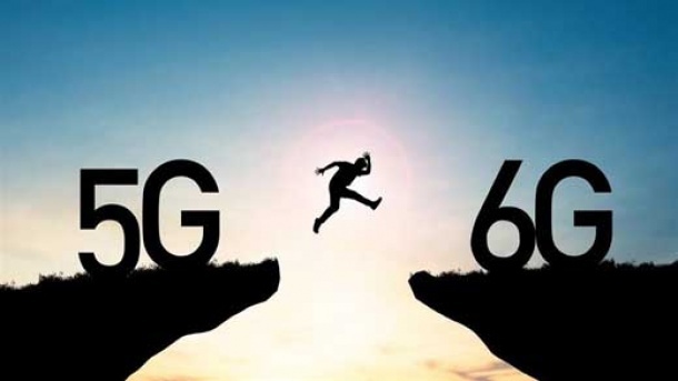 فعال سازی اینترنت 6G به زودی آغاز می شود