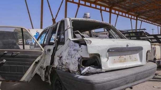 350 هزار دستگاه خودرو اسقاط شد