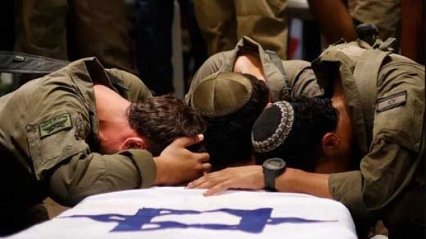 وضعیت اقتصادی اسرائیل هر روز بدتر از دیروز