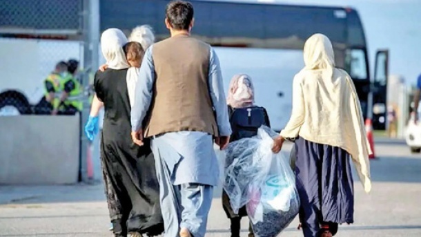 ۵۵۰۰ تن کاهش مصرف آرد با خروج اتباع غیر مجاز