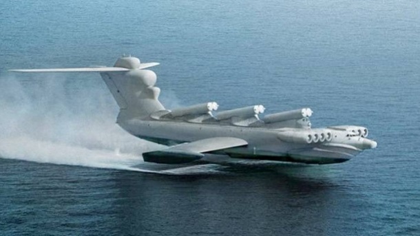 هواپیمای بسیار مرموز ساخت چین