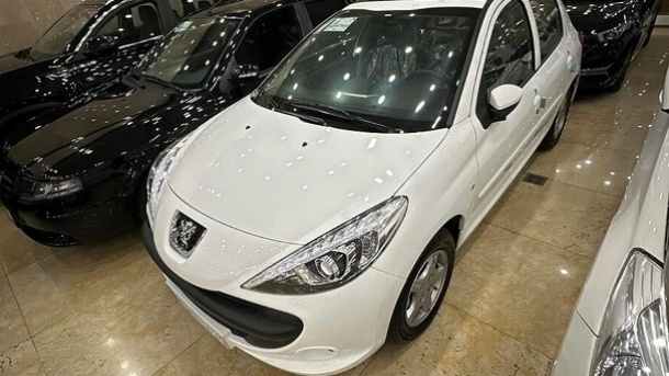 قیمت دو کلاس جدید پژو 207 اعلام شد (مهر 1404)