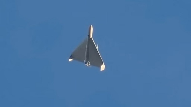 شاهد ایرانی؛ ارزان، دقیق و مرگبار