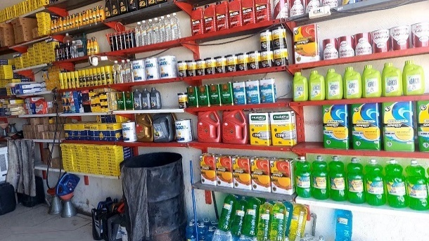 یک ممنوعیت جدید برای تعویض روغنی‌ها