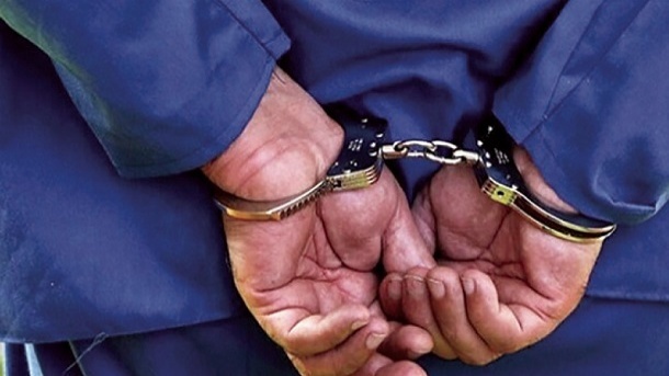 اخاذی از زنان با فیلم های سیاه!