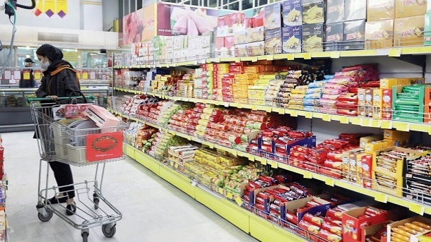 قیمت جدید کالاهای اساسی در کشور 1404/07/03