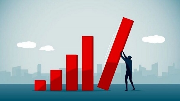رشد اقتصادی چگونه متوقف شد؟ 