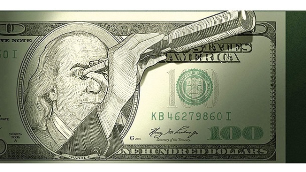 سرمایه‌داری آمریکایی 50 سال دیگر کجاست؟ 