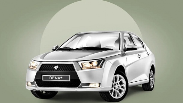 مرحله جدید فروش محصولات ایران خودرو (مهر 1404)