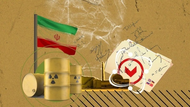 مکانیسم ماشه تحریم‌های بیشتری اعمال نمی‌کند