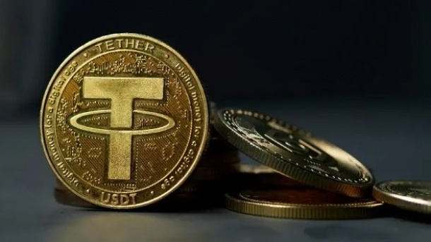 نوسان سنگین قیمت تتر در شب گذشته