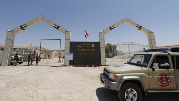 چراغ سبز دولت عراق به راه جدید تجارت با ایران